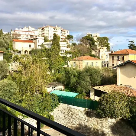 Grand Proche Promenade * Nice